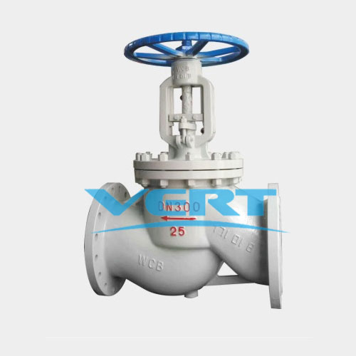 鑄(zhù)鋼截止(zhi)閥