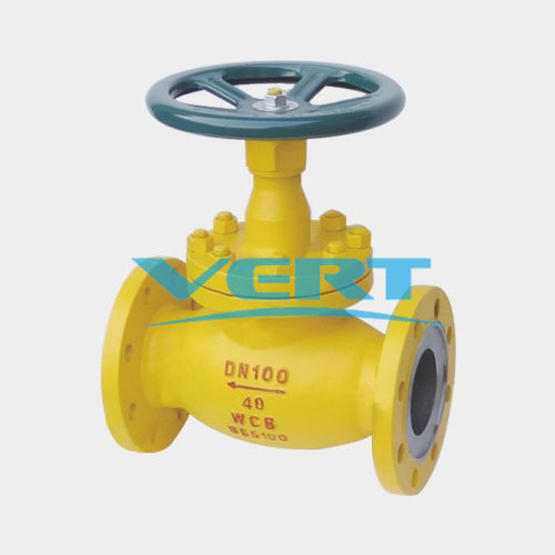 氨用截(jié)止閥