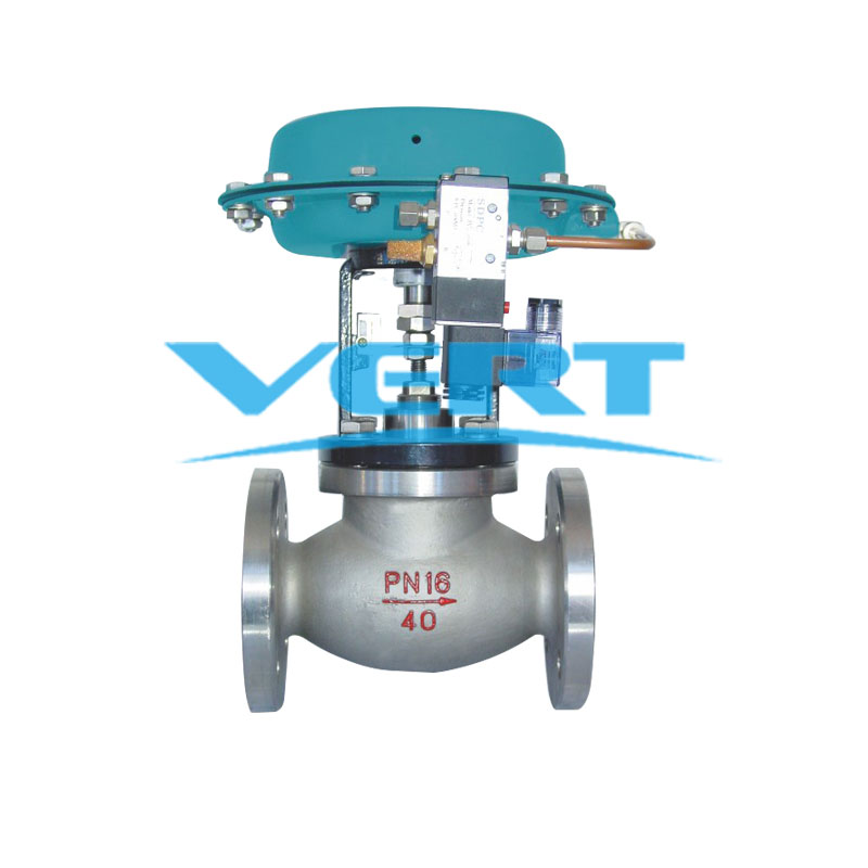 氣(qì)動薄膜(mó)切斷閥(fá)