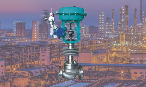 調節閥經常卡住(zhu)或堵塞的處理方(fāng)法